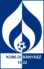Wappen Komlói Bányász SK  71756