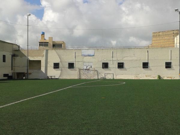 Tony Cassar Sports Ground - Tarxien