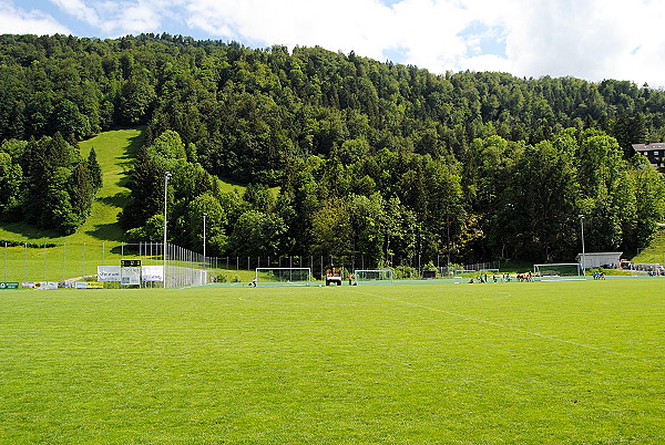 Bezegg-Stadion - Andelsbuch 