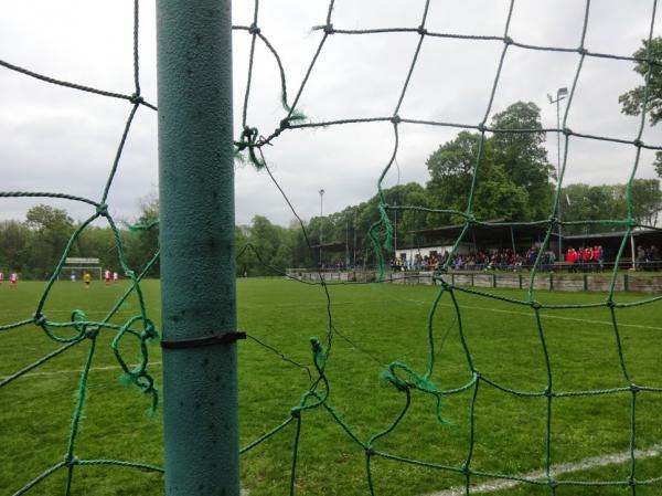 Sportplatz Matzen - Matzen