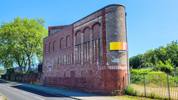 Sportplatz am Energeticon - Alsdorf-Busch