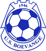 Wappen US Boevange-Attert