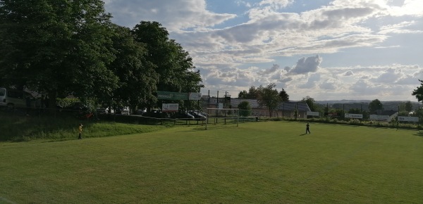 Sportplatz Nattenheim - Nattenheim