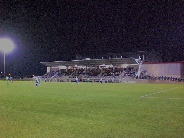 SportOase Eburons Dome - Tongeren