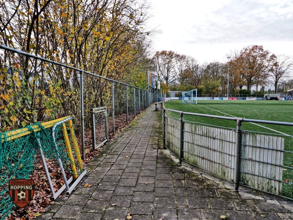 Sportpark Hengelder - OBW - Zevenaar