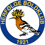 Wappen ehemals Herfølge BK II