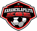 Wappen Karancslapujtő KSE