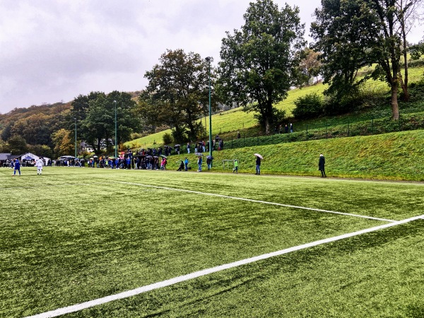 FALKEN-Arena - Schmallenberg-Bödefeld