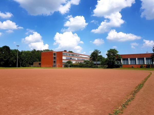 Sportplatz Galilei-Gymnasium - Hamm/Westfalen-Bockum-Hövel