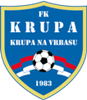 Wappen FK Krupa na Vrbasu 