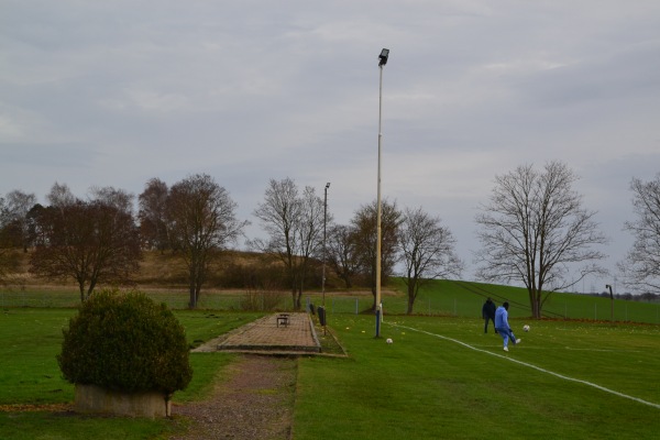 Sportplatz Emmerstedt - Helmstedt-Emmerstedt