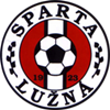Wappen TJ Sparta Lužná  21987