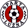 Wappen TJ Sparta Lužná