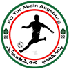 Wappen FC Tur Abdin Augsburg 2023