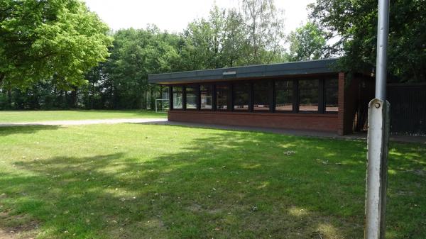 Sportanlage Bruchweg Platz 2 - Geldern-Pont