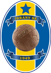Wappen Ibrány SE