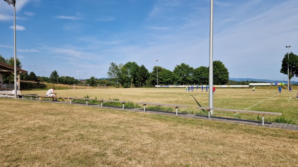 Sportanlage Falkenfels - Falkenfels