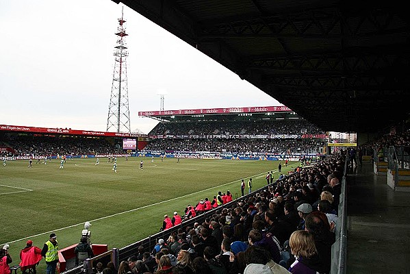 Generali Arena - Wien