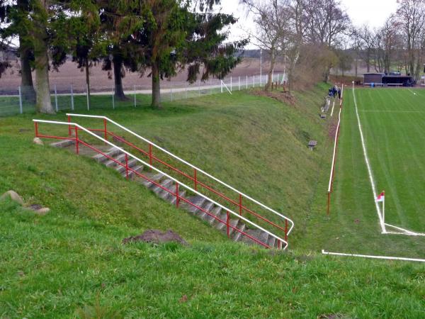 Friedrich-Ludwig-Jahn-Sportplatz - Richtenberg