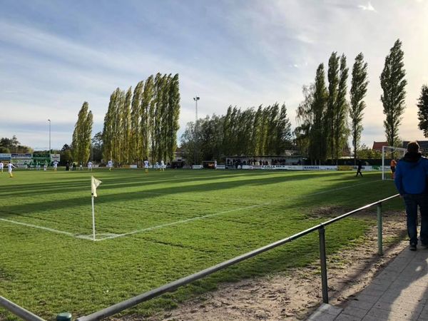 Campus Groene Putte - Stekene