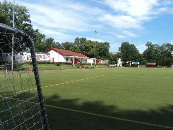 Sportplatz Am Waldschlößchen - Bochum-Weitmar