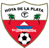 Wappen CF Hoya de la Plata  28234