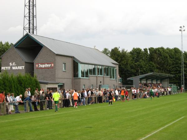 Stade Petit-Waret - Andenne-Petit-Waret
