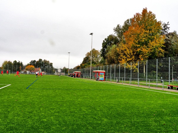 Rothesportplatz 2 - Paderborn