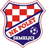 Wappen NK Polet Semeljci