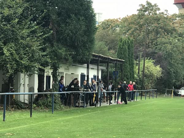 Vegla Sportpark Schlammloch - Mannheim-Waldhof