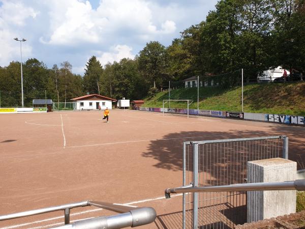 Sportplatz an der Södde - SIegen-Meiswinkel