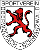 Wappen SV Oberwolfach 1948 II