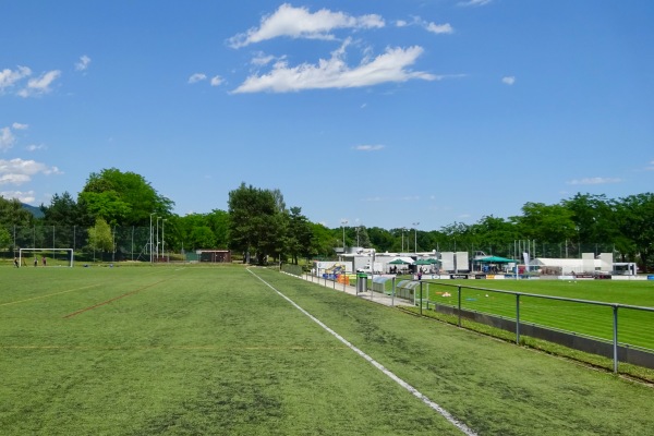 Centre Sportif En Bord terrain C - Gland