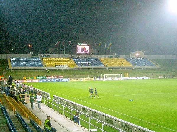 Stadion Z'dežele - Celje