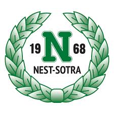 Wappen Nest-Sotra FK  136579