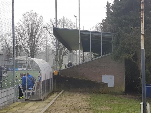 Sportpark De Bakenberg - Arnhem-Bakenberg