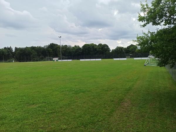 Sportanlage Haunsheimer Weg Platz 2 - Haunsheim-Unterbechingen