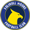 Wappen Solihull Moors FC