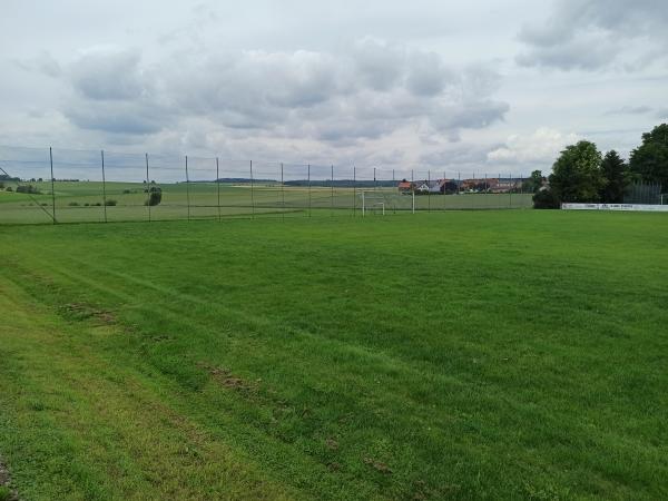 Sportanlage am Schloß - Dischingen-Eglingen