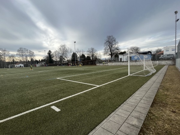 Städtisches Sportstadion Grafing Nebenplatz 1 - Grafing bei München