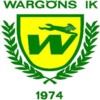 Wappen Wargöns IK