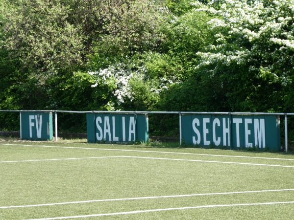 SaliArena - Bornheim/Rhein-Sechtem