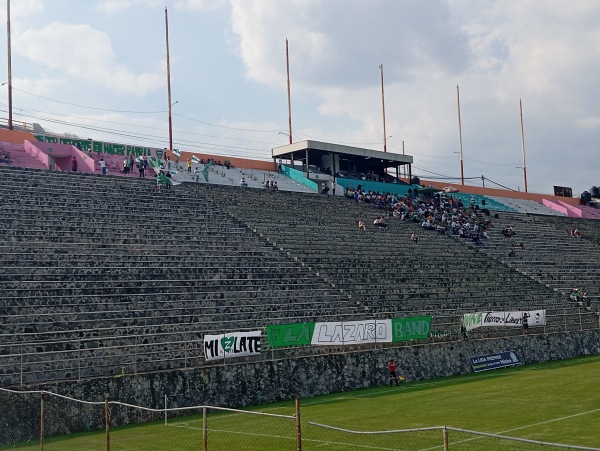 Estadio Mariano Matamoros - Xochitepec, MOR