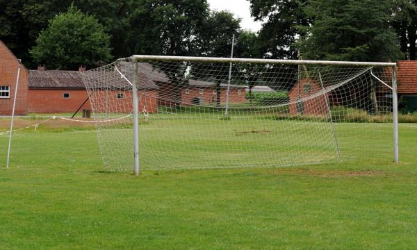 Sport- und Schützenplatz Wehm - Werlte-Wehm