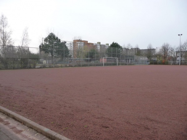 Sportanlage Karl-Arnold-Ring Platz 2 (alt) - Hamburg-Wilhelmsburg