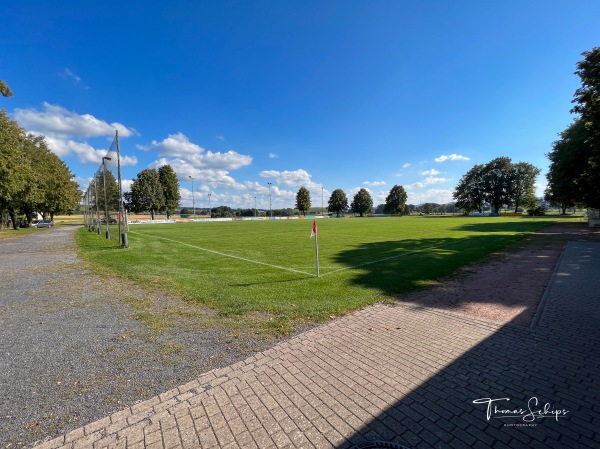 Moorgrundarena - Moorgrund-Gumpelstadt