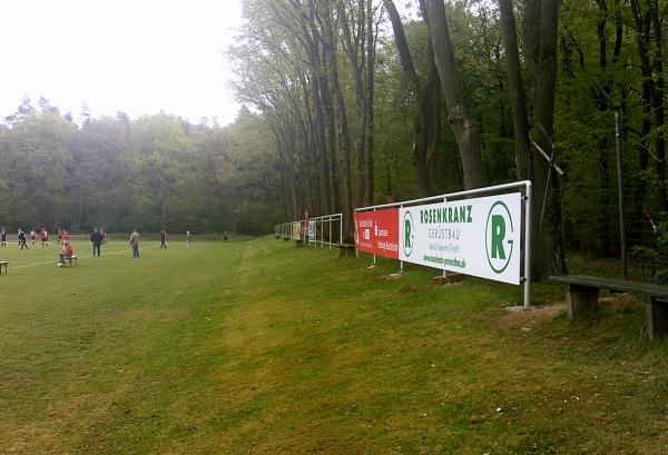 MTV-Sportplatz - Brackel bei Winsen