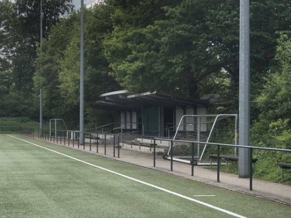 Brookstadion - Sassenberg