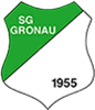 Wappen SG Gronau 1955  76166