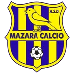 Wappen Mazara Calcio  84252